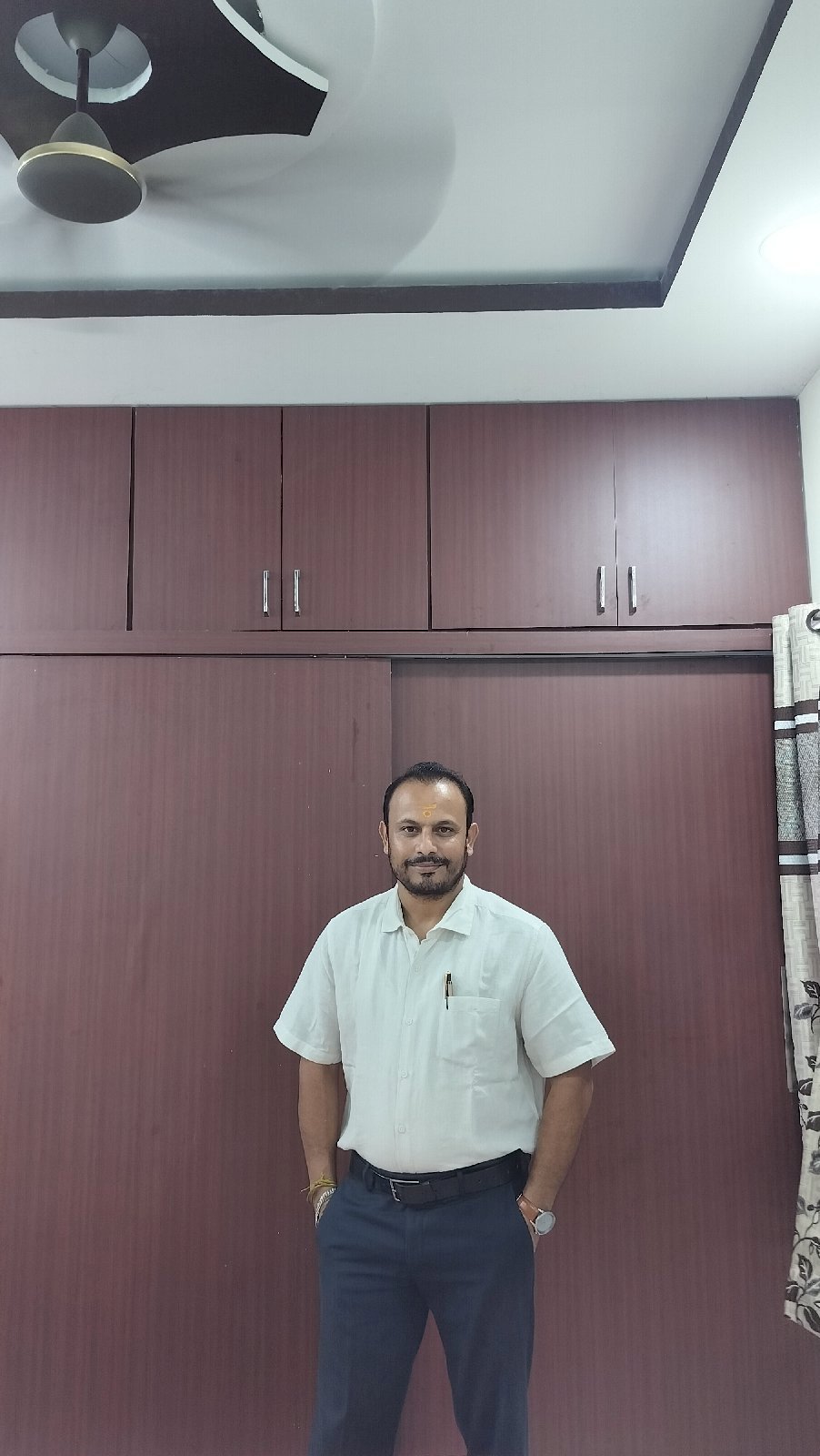 Advocate Neeraj kumar Agnihotri