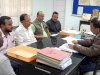 विकास मुलक कार्यो के लिए भाजपा ने लिखा पत्र