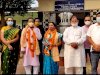  जिलापरिषद पद के लिए उम्मीदवारो ने किया नामांकन