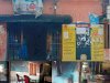पंचायत कार्यालय में अग्निकांड़ राजनैतिक हिंसा का संदेह