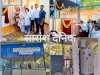 जमशेदपुर रेलवे अस्पताल में आक्सीजन प्लांट का उद्घाटन 