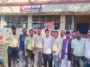 पुलिस कर्मीयो का होली मिलन समारोह संपन्न 