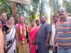 फूलमनी केरकेट्टा बनी बिसरा ब्लाक प्रमुख 