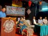बसंत महोत्सव की दूसरी संध्या 
