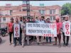 सभी यात्री ट्रेनो और किराया पहले जैसे करने की मांग 