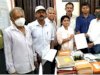 यात्री ट्रेन पहले जैसे चलाने की मांग