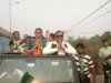 राजगांगपुर में नवनिर्वाचित नगरपाल ने पदभार संभाला 