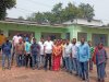 ग्रामीणो ने उपजिलापाल से लगाई गुहार 