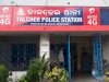 पार्षद पति की निकली हेकड़ी शेर से बना भीगी बिल्ली 