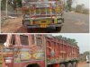 पार्षद पति की गाड़ी पुलिस के हत्थे चढ़ी 