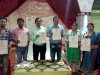 सम्मानित होंगें ओडिशा के प्रतिभावान 