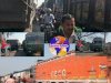 तालचेर में ट्रैफिक समस्या से त्रस्त शहरवासी 