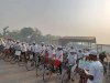हरित और स्वच्छ ईंधन के लिए जागरूकता कार्यक्रम