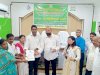 तीन महिने में निर्माण कार्य पूरा करने वाले को मिलेगे अतिरिक्त बीस हजार रुपये 