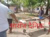 हॉकी खेलने गए दो युवकों की बिजली से हुई मौत 
