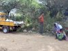 दो गज जमीन के लिए तरसता शव 