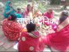 जिले में धूमधाम से मनाई गई वटसावित्री व्रत