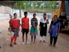 तालचेर में पुनः उद्धार किए गए बाल श्रमिक