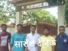 विश्व हिंदू परिषद और बजरंग दल ने राष्ट्रपति से हिंदुओ की सुरक्षा की मांग की 