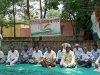 राहुल गांधी से ईडी की पूछताछ के विरूद्ध धरना प्रदर्शन 