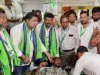 बीजद की 25वीं वर्षगांठ में रिकार्ड रक्त संग्रह 