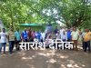 विस्थापित कर सकते है उग्र आंदोलन टूट रहा है सब्र का बाँध 