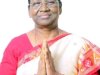 द्रौपदी मुर्मू आज राष्ट्रपति पद की शपथ लेगी 