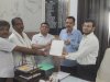 तालचेर रेलवे स्टेशन को मॉडल स्टेशन घोषित करने की मांग