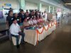 यात्रीयो को सामान नही बेच सकेगे अनधिकृत समान बिक्रेता 