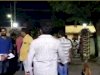 दो ट्रक मालिक संघ का विवाद पहुँची थाने