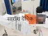 जलाभिषेक के बाद भक्त का स्वर्गवास 