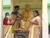 गोपबंधु सरकारी उच्च विद्यालय मे रसोई घर का उद्घाटन