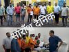 लावारिस गायो की सुरक्षा के लिए बजरंग दल ने नगरनिगम उपायुक्त को सौंपा ज्ञापन