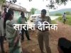 बैक मैनेजर पर फिर लगा हेराफेरी का आरोप 