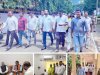 केंद्रीय मंत्री ने किया उर्वरक कारखाना का दौरा