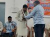 भाजपा रेल मंडल की कार्यकारी बैठक