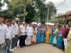 राजगांगपुर नगरपालिका में स्वायत्तशासन दिवस धूमधाम से पालित