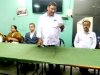 न्यायधीश के लिए शोकसभा