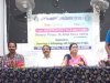 मासिक धर्म और स्वच्छता पर संगोष्ठी आयोजित 