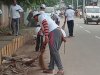 अब साफ सुथरी दिखेगी बिसरा