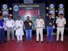 जहाँगीर हक उपजिलापाल के हाथो सम्मानित  