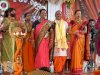नुआखाई के मंच पर छात्रों को पुरस्कृत किया गया 
