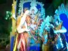 राजगांगपुर में दो वर्षो बाद बिजय दशमी में जुटी हजारो की भीड़  