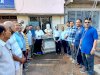  गोपबंधु पुस्तकालय में गोपबंधु जयंती मनाई गई