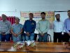 गोपबंधु पाठागार में कैंसर जागरूकता शिविर