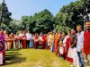 छठ ब्रतियो की सेवा के लिए आगे आ रहे हैं सामाजिक एवं राजनैतिक संगठन 