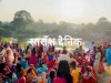 ओडिशा में दिखा बिहार का नजारा हर्षोल्लास के साथ मनाई गई छठ पूजा 