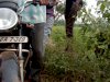 एक ही स्थान पर चार घंटे में तीन दुर्घटना चार घायल