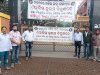 वकील संघ का तालचेर बंद सफल