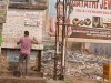 गंदगी के अंबार में खड़ी प्याऊ  
